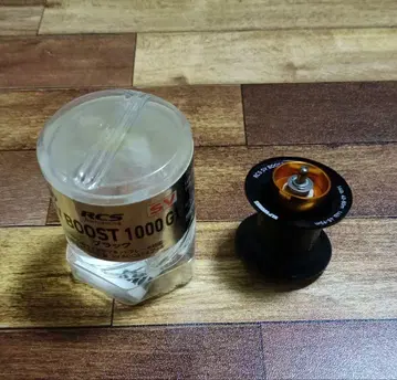 SV 부스트 스풀 SV BOOST 1000 G1 SLP WORKS