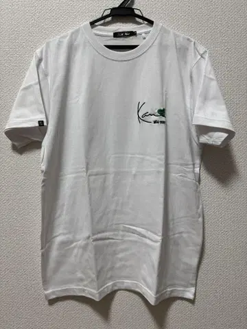 [칼카니] JAPAN 가공 원포인트 하트브레이크 Tee