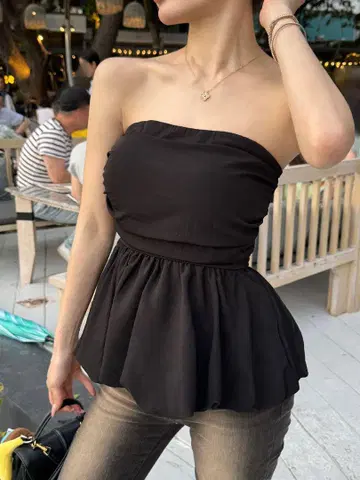 개더링 스완 베어 TOP