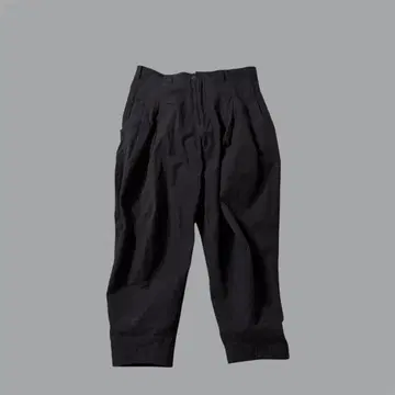 A16236 미품 DEVOA 벌룬 팬츠 3