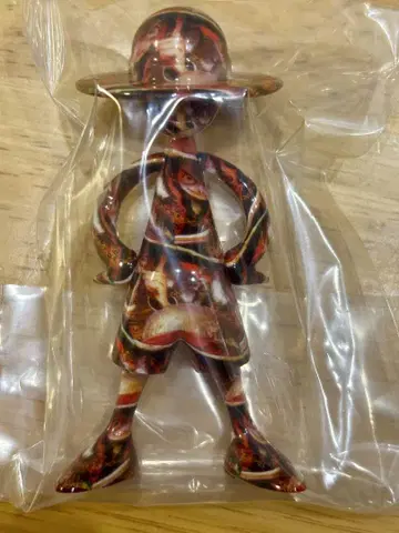 시크릿 루피즈 원피스 ONE PIECE LUFFY's