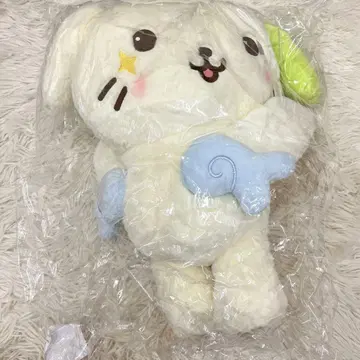 NCT WISH 료 백 공식 서울 콘서트 봉제인형