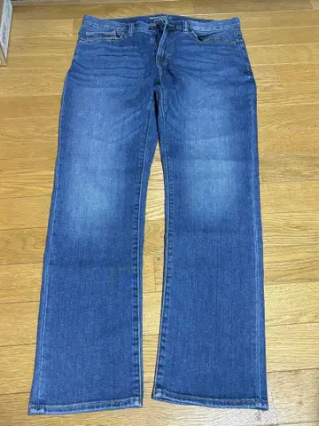 BANANA REPUBLIC 트래블 청바지 31x30