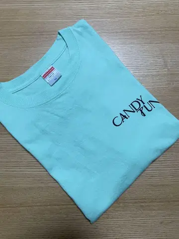 CandyTune 셔츠 오가와 나나코