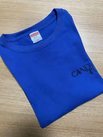 CandyTune 셔츠 키리하라 미즈키