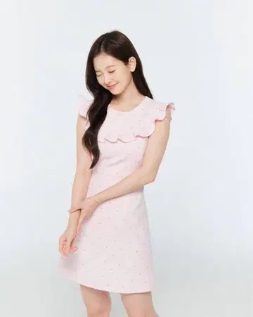 JILTU twinkle star dress