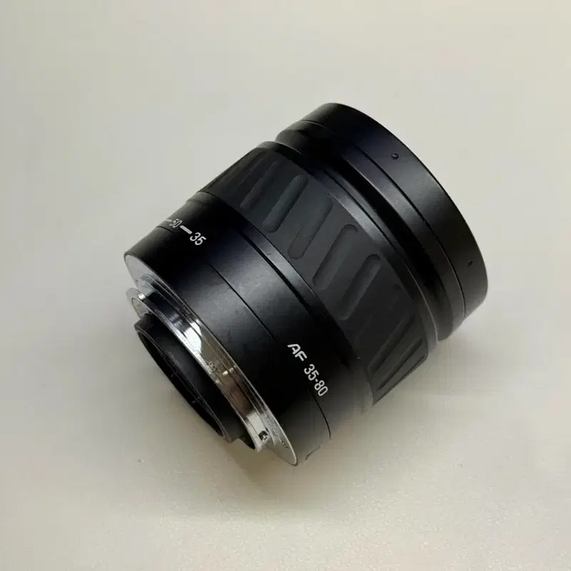 MINOLTA AF ZOOM 35-80mm F4(22)-5.6 66