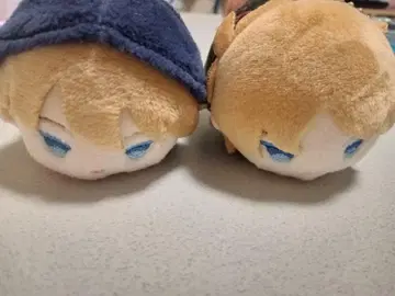 휴스 모찌마스