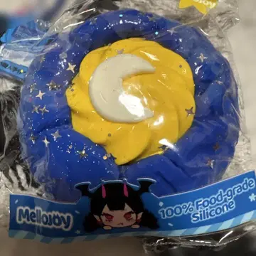 Mellojoy DIYJOJO 스퀴즈 베이커리 별하늘 캠핑