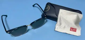 Ray-Ban CLUBMASTER RB3016