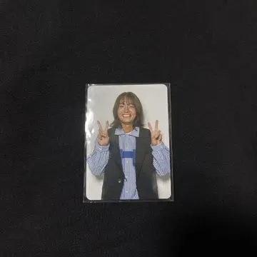 텟 트레이딩 카드 엘르 모리구치