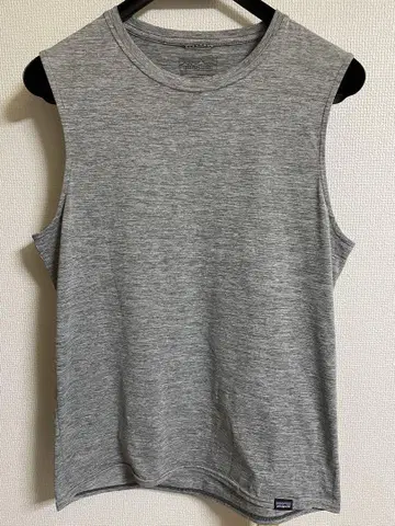 Patagonia Capilene Cool Daily 슬리브리스