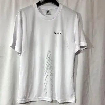 새상품급 리라이브 T셔츠 S