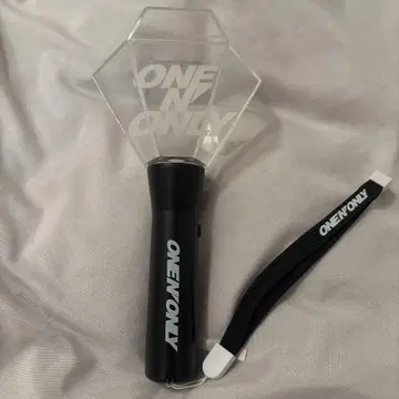 ONE N' ONLY 원엔 응원봉 002