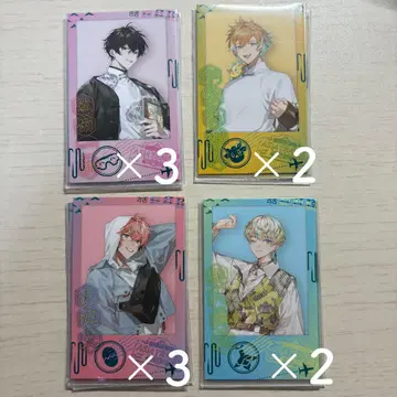 Oriens 폴라로이드