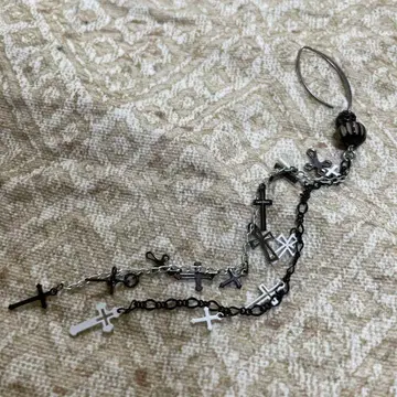 gunda junk heaven 귀걸이