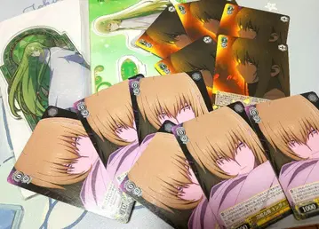 Fate 킹구 아크릴 스탠드