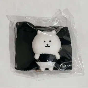 나가노 캐릭터즈 봉제 인형 드링크 홀더 나가노의 곰 미개봉