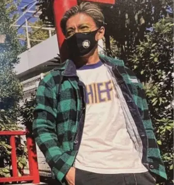 텐더로인 버팔로 자켓 GREEN 그린