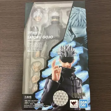 S.H.Figuarts 고죠 사토루