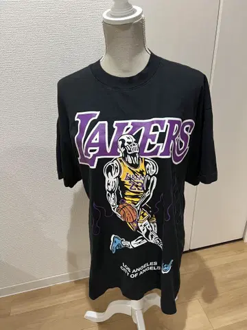 워렌 로터스 티셔츠