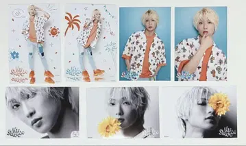 Hi!Superb RYO Hi!SuParade 랑브로