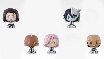 BLEACH 쵸코놋코