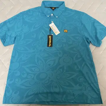 LOUDMOUTH 피케 셔츠 XXL