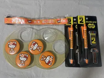 SUPER EIGHT 마루야마 류헤이 에이트레인저 칸쟈니 키티 캔뱃지