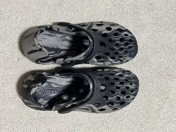 MERRELL 샌들 4.5