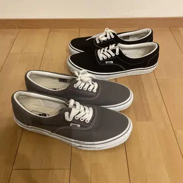 VANS ERA V95CLA 2족 세트