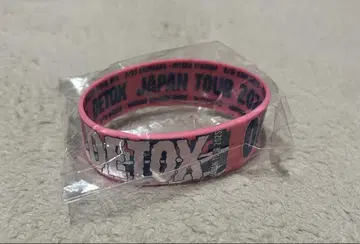 ONE OK ROCK DETOX JAPAN TOUR 2025 러버 밴드