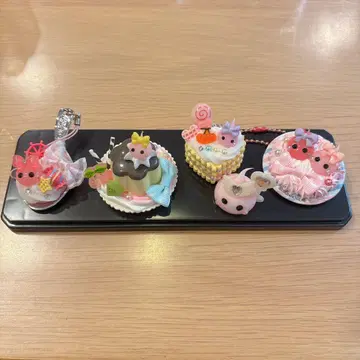 선보석 호ppechan 5개 세트