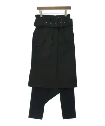 sacai 팬츠 (기타) 여성용