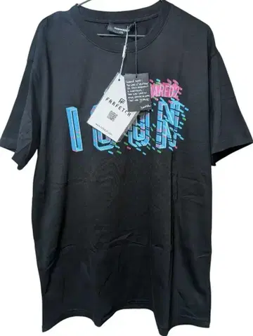 DSQUARED2 ICON 티셔츠 XXL 블랙
