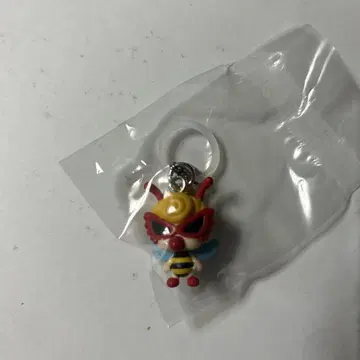 HYSTERIC MINI 메지루시 액세서리 Little Bee 3