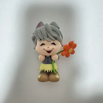 Mrs. GREEN APPLE 피요르드 가챠 후지사와 료카 피규어 A
