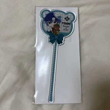 마법사의 약속 마호야쿠 피가로 아크릴 지팡이