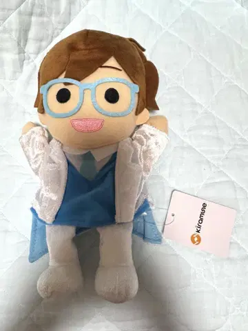 에구치 타쿠야 퍼펫 Kiramune Trignal