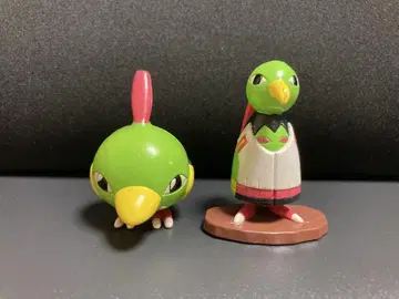 포켓몬 몬코레 네이티 네이티오