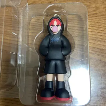 영준 GGUM 키링 키홀더