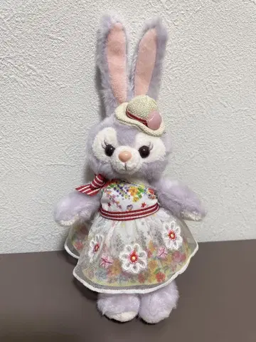 스텔라루 써니 펀 인형 배지