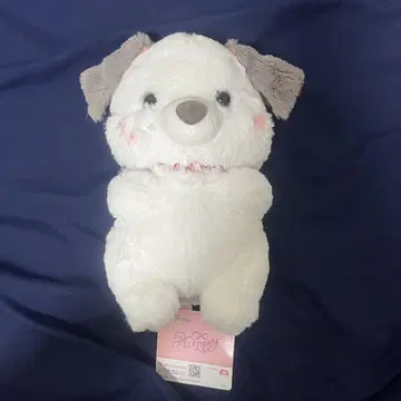 Aimery BIG 봉제 인형 Dogs 럭키 101마리 강아지