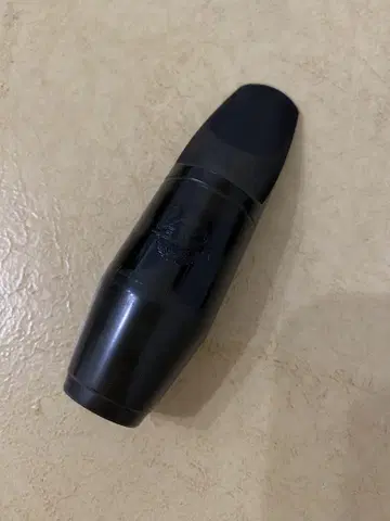 셀마 알토 색소폰 마우스피스 180