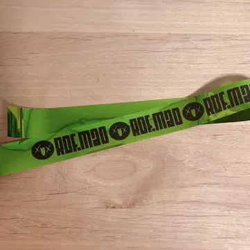 ROF-MAO 1st LIVE 은테