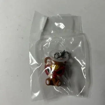 HYSTERIC MINI 메지루시 액세서리 TEDDY MINI1