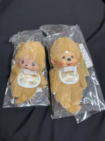 [ 몬치치 전 한정 ] 골드 몬치치 베비치치 50주년 기념