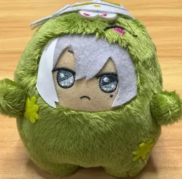 아이들리시 세븐 키라돌 봉제 인형 몽유키 천