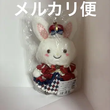 산리오 퓨로랜드 위시미멜 하모니랜드 마스코트