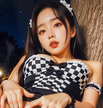 A4 사이즈 포스터